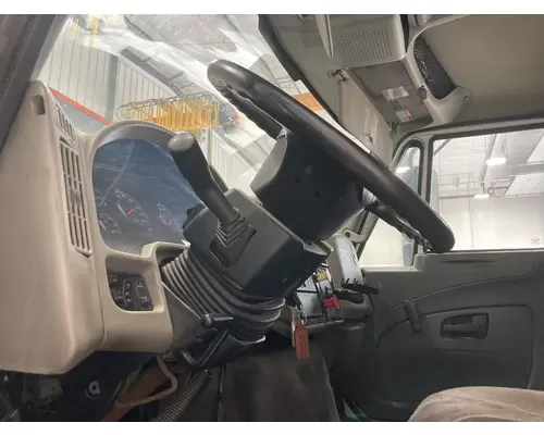 INTERNATIONAL Durastar Steering Column