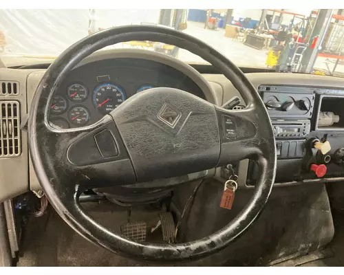 INTERNATIONAL Durastar Steering Column