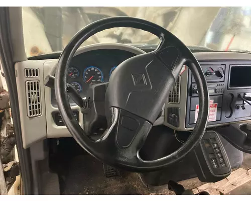 INTERNATIONAL Durastar Steering Column