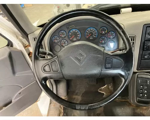 INTERNATIONAL Durastar Steering Column