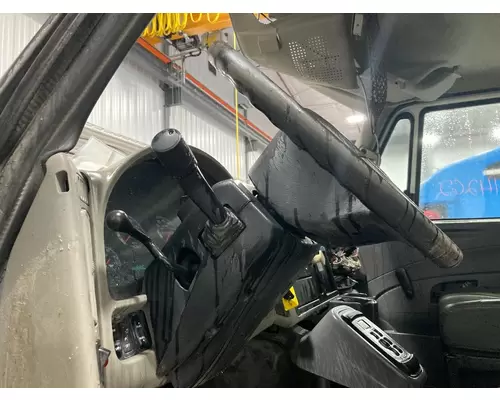 INTERNATIONAL Durastar Steering Column