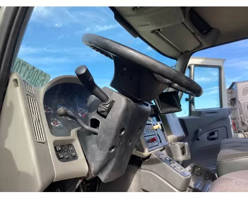 INTERNATIONAL Durastar Steering Column