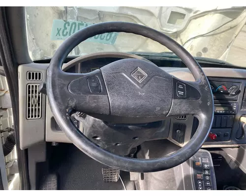 INTERNATIONAL Durastar Steering Column