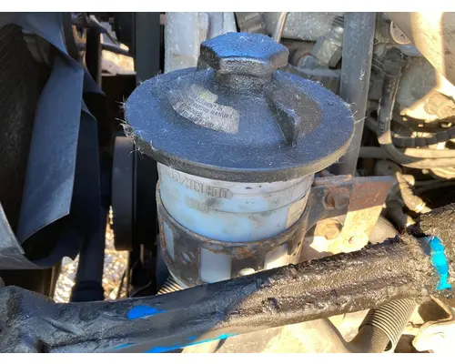 INTERNATIONAL Durastar Steering or Suspension Parts, Misc.