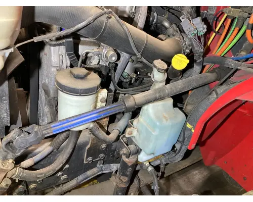 INTERNATIONAL Durastar Steering or Suspension Parts, Misc.