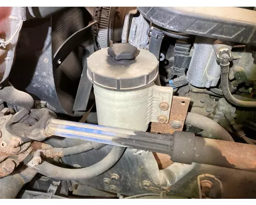 INTERNATIONAL Durastar Steering or Suspension Parts, Misc.