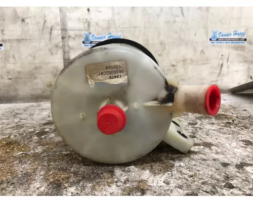 INTERNATIONAL Durastar Steering or Suspension Parts, Misc.