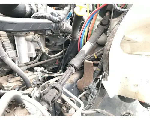 INTERNATIONAL Durastar Steering or Suspension Parts, Misc.