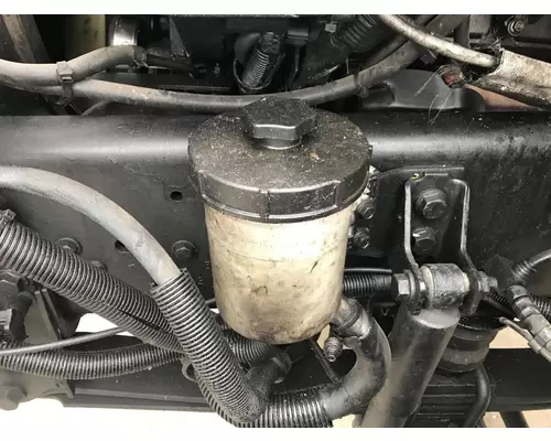 INTERNATIONAL Durastar Steering or Suspension Parts, Misc.