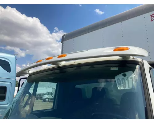 INTERNATIONAL Durastar Sun Visor (Exterior)