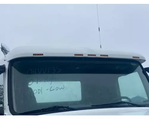 INTERNATIONAL Durastar Sun Visor (Exterior)