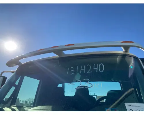 INTERNATIONAL Durastar Sun Visor (Exterior)