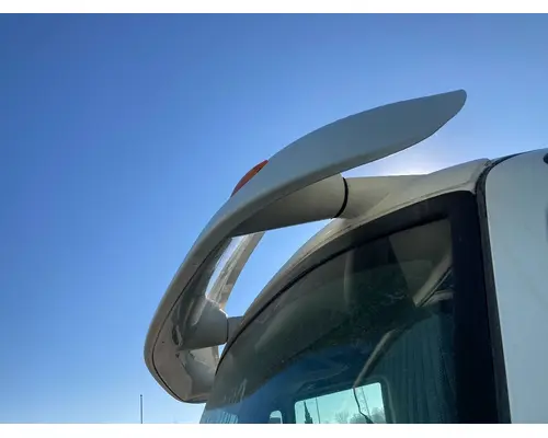 INTERNATIONAL Durastar Sun Visor (Exterior)