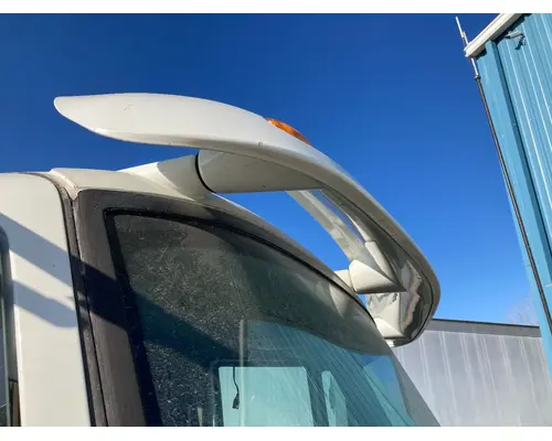 INTERNATIONAL Durastar Sun Visor (Exterior)