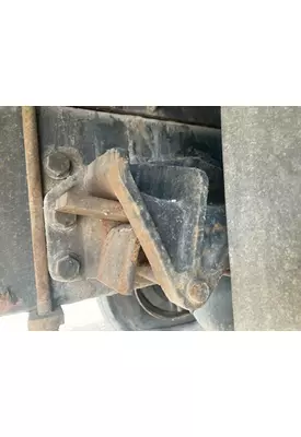 INTERNATIONAL Durastar Suspension