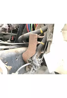 INTERNATIONAL Durastar Suspension