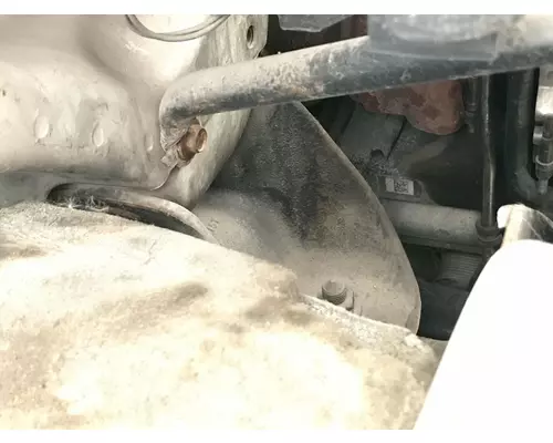INTERNATIONAL Durastar Suspension