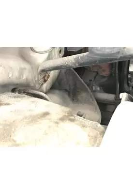 INTERNATIONAL Durastar Suspension