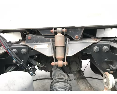 INTERNATIONAL Durastar Suspension