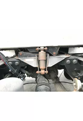 INTERNATIONAL Durastar Suspension
