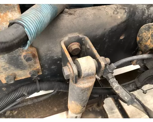 INTERNATIONAL Durastar Suspension