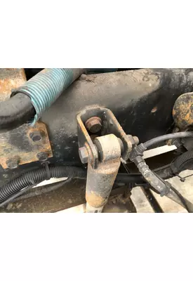 INTERNATIONAL Durastar Suspension