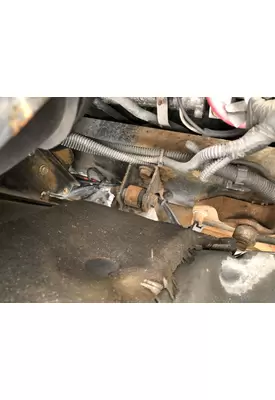 INTERNATIONAL Durastar Suspension