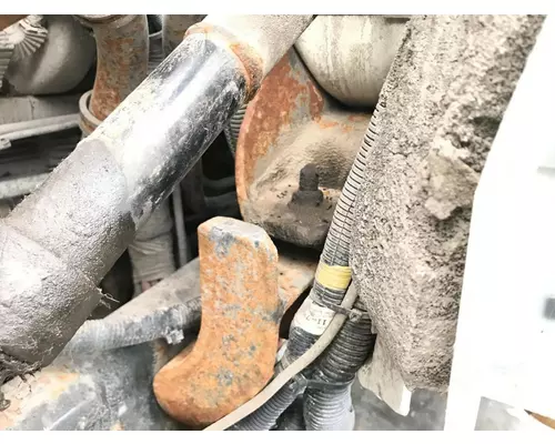 INTERNATIONAL Durastar Suspension
