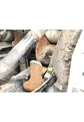 INTERNATIONAL Durastar Suspension