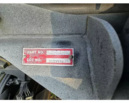 INTERNATIONAL Durastar Suspension