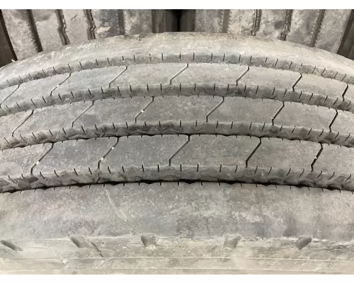 INTERNATIONAL Durastar Tires