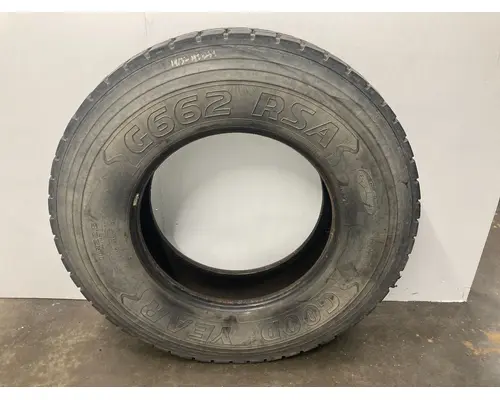 INTERNATIONAL Durastar Tires