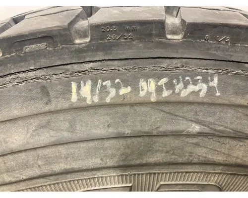 INTERNATIONAL Durastar Tires