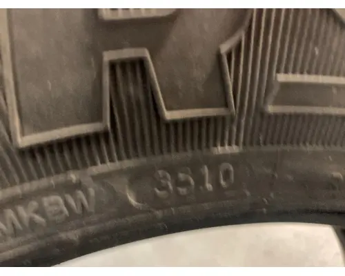 INTERNATIONAL Durastar Tires