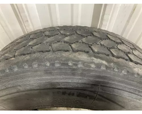 INTERNATIONAL Durastar Tires