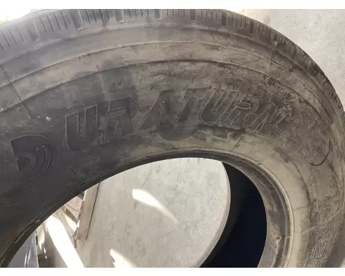 INTERNATIONAL Durastar Tires