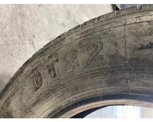 INTERNATIONAL Durastar Tires