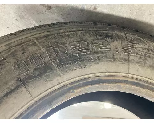 INTERNATIONAL Durastar Tires