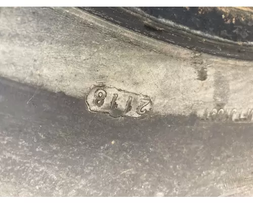 INTERNATIONAL Durastar Tires