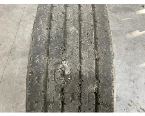 INTERNATIONAL Durastar Tires