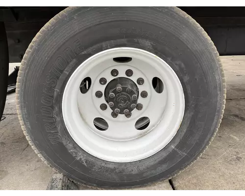 INTERNATIONAL Durastar Tires