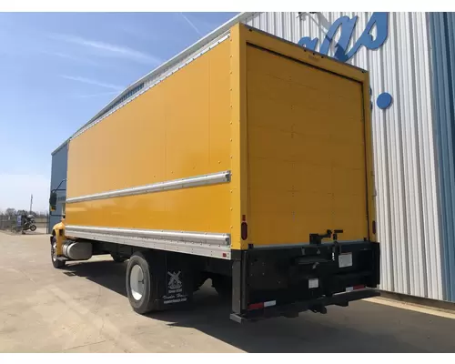 INTERNATIONAL Durastar Truck