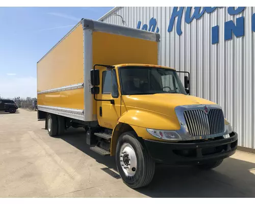 INTERNATIONAL Durastar Truck