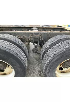 INTERNATIONAL Durastar Truck