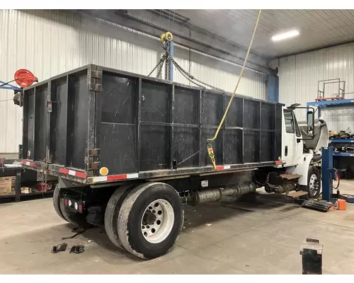 INTERNATIONAL Durastar Truck