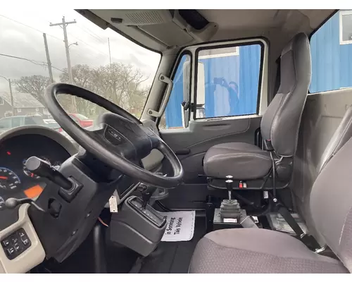 INTERNATIONAL Durastar Truck