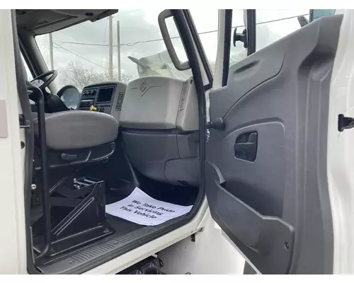 INTERNATIONAL Durastar Truck