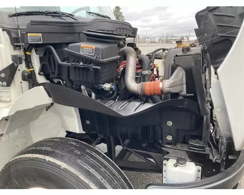INTERNATIONAL Durastar Truck
