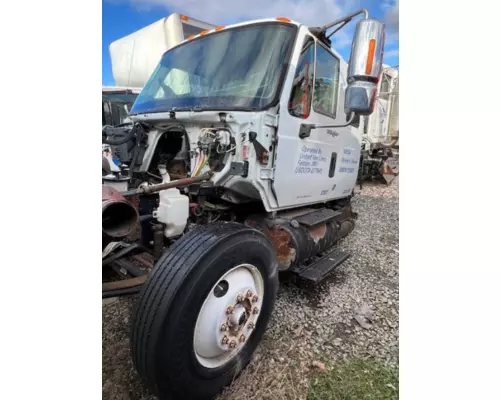 INTERNATIONAL Durastar Vehicle For Sale