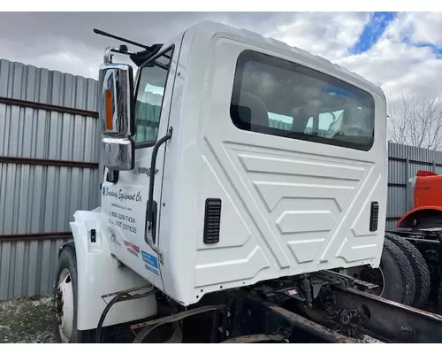 INTERNATIONAL Durastar Vehicle For Sale